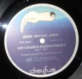 Jean Michel Jarre-Les Chants Magnétiques