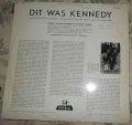 John F. Kennedy-Dit Was Kennedy