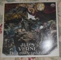 Jules Verne-Dva roky prázdnin