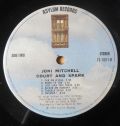 Joni Mitchell-Court And Spark