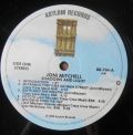 Joni Mitchell-Shadows And Light