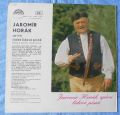Jaromir Horak-Zpivá lidové pisné