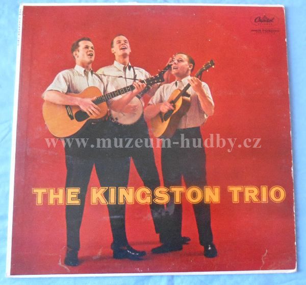Kingston Trio