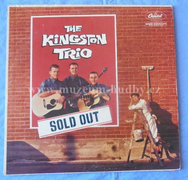 Kingston Trio