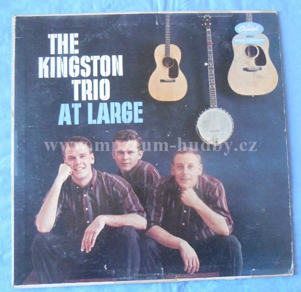 Kingston Trio