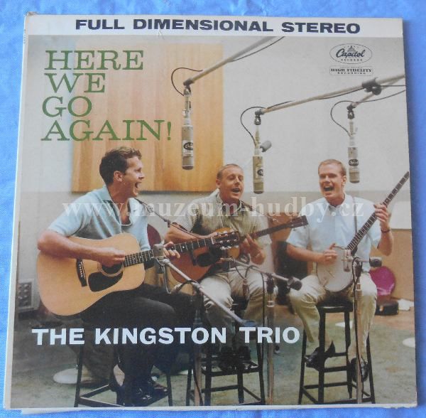 Kingston Trio