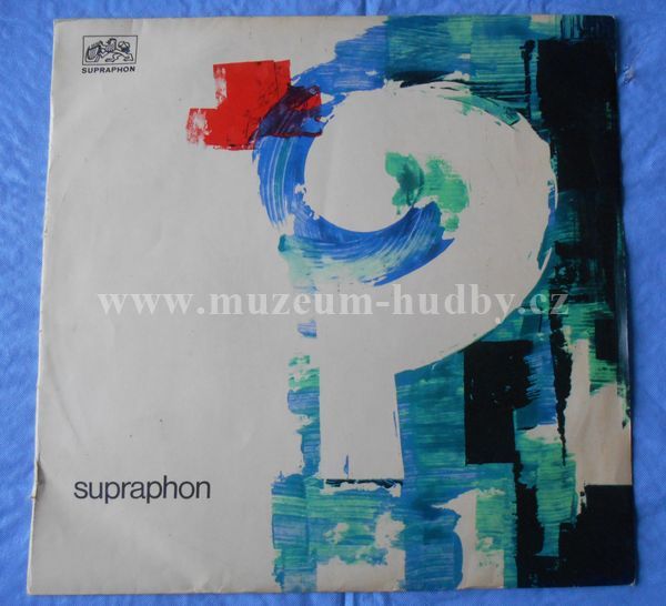 Karel Vlach Se Svým Orchestrem