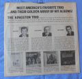 Kingston Trio-The Kingston Trio