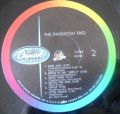 Kingston Trio-The Kingston Trio