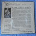Kenny Roberts-Indian Love Call