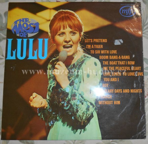 Lulu