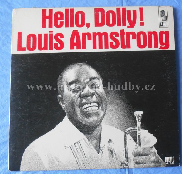 Louis Armstrong And The All-Stars