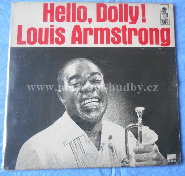 Louis Armstrong And The All-Stars