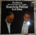 Ludwig van Beethoven / Maurizio Pollini / Karl Bohm
