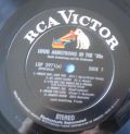Louis Armstrong-In The 30's - In The 40's