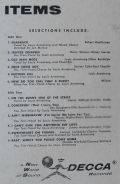 Louis Armstrong And His Orchestra-Satchmo's Collector's Items