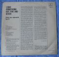 Louis Armstrong And His Hot Five And Hot Seven-Early Jazz Moments Vol. II