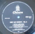 Louis Armstrong And His Hot Five And Hot Seven-Early Jazz Moments Vol. II
