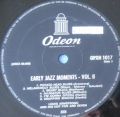 Louis Armstrong And His Hot Five And Hot Seven-Early Jazz Moments Vol. II
