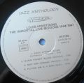 Louis Armstrong-The Immortal Live Sessions 1944/1947