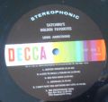 Louis Armstrong-Satchmo's Golden Favorites