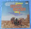 Lester Flatt & Earl Scruggs / Jerry Lee Lewis / Dave Dudley / Roy Drusky / Rusty Draper-Golden Country & Western Hits 3