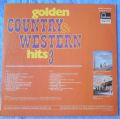 Lester Flatt & Earl Scruggs / Jerry Lee Lewis / Dave Dudley / Roy Drusky / Rusty Draper-Golden Country & Western Hits 3