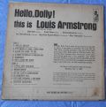 Louis Armstrong And The All-Stars-Hello, Dolly!