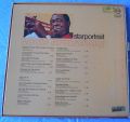 Louis Armstrong-Starportrait