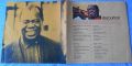 Louis Armstrong-Starportrait