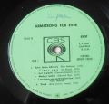 Louis Armstrong-Armstrong For Ever