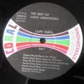 Louis Armstrong-The Best Of Louis Armstrong