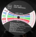 Louis Armstrong-The Best Of Louis Armstrong