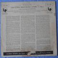 Louis Armstrong And His Hot Five-The Louis Armstrong Story - Vol.1