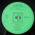 Louis Armstrong-Armstrong For Ever Vol. II