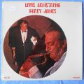 Louis Armstrong, Harry James-Louis Armstrong Harry James
