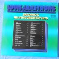 Louis Armstrong-Satchmo's All-Time Greatest Hits Vol.2
