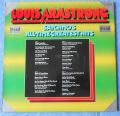 Louis Armstrong-Satchmo's All-Time Greatest Hits