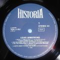 Louis Armstrong-Satchmo's All-Time Greatest Hits