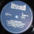 Louis Armstrong-Satchmo's All-Time Greatest Hits