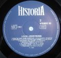 Louis Armstrong-Satchmo's All-Time Greatest Hits