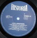 Louis Armstrong-Satchmo's All-Time Greatest Hits