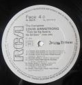 Louis Armstrong-From The Big Band To The All Stars (1946-1956)