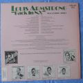 Louis Armstrong-Louis Armstrong ‎– Back In N.Y. Vol.4