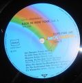 Louis Armstrong-Louis Armstrong ‎– Back In N.Y. Vol.4