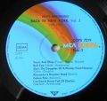 Louis Armstrong-Back In N.Y. Vol.3