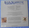 Louis Armstrong-Back In N.Y. Vol.2