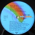 Louis Armstrong-Back In N.Y. Vol.2