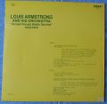 Louis Armstrong-Armed Forces