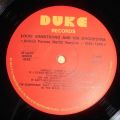 Louis Armstrong-Armed Forces